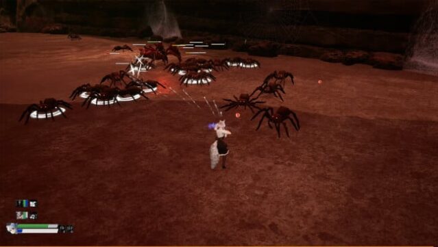 Queen’s Loyalty PC Screenshot