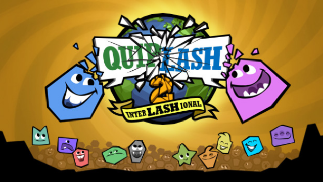 Quiplash InterLASHional Free Download