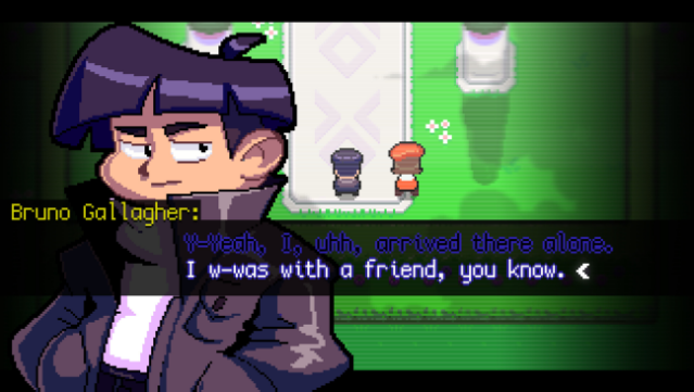 RE:CALL PC Screenshot