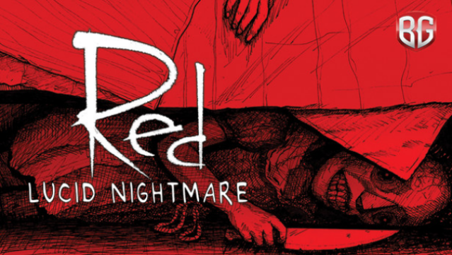 RED: Lucid Nightmare Free Download