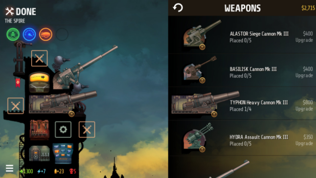 REDCON PC Screenshot