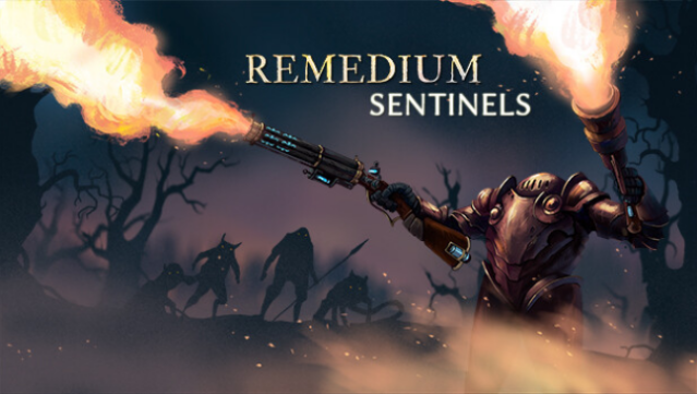 REMEDIUM: Sentinels Free Download