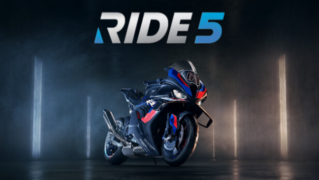 RIDE Free Download