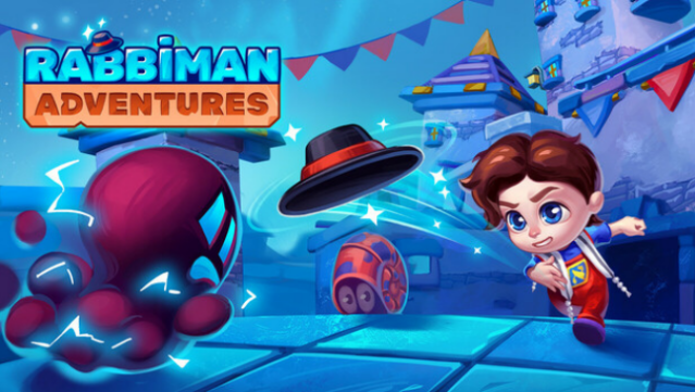 Rabbiman Adventures Free Download