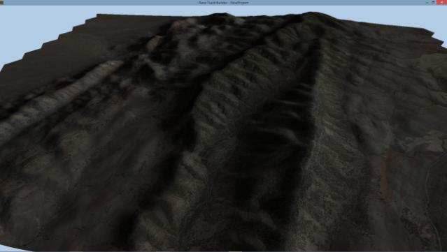 Race Track Builder PC Screenshot