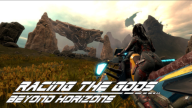 Racing The Gods - Beyond Horizons Free Download