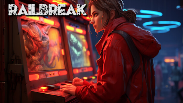 Railbreak Free Download