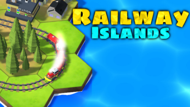 Railway Islands – Puzzle Free Download