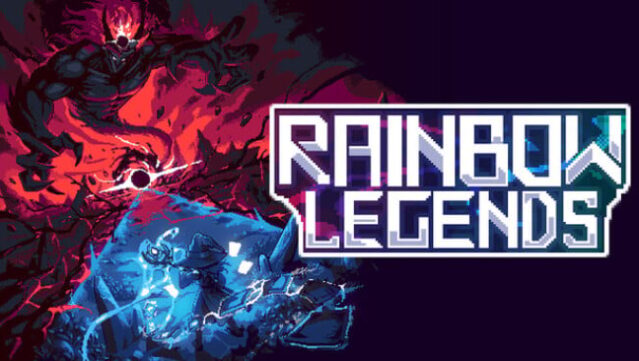 Rainbow Legends Free Download