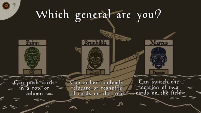 Rally: Endless Conquest PC Screenshot