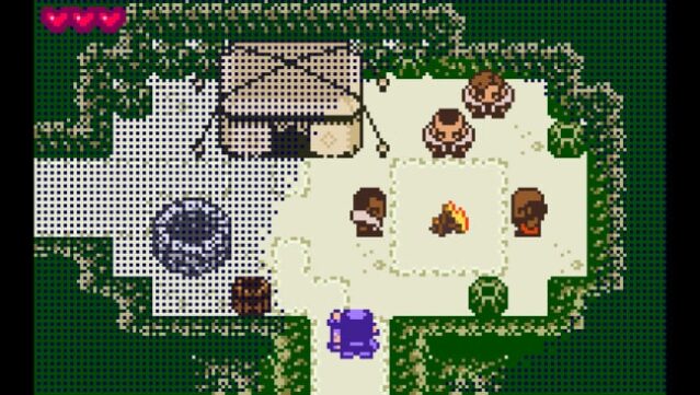 Ratcheteer DX Gameplay Screenshot
