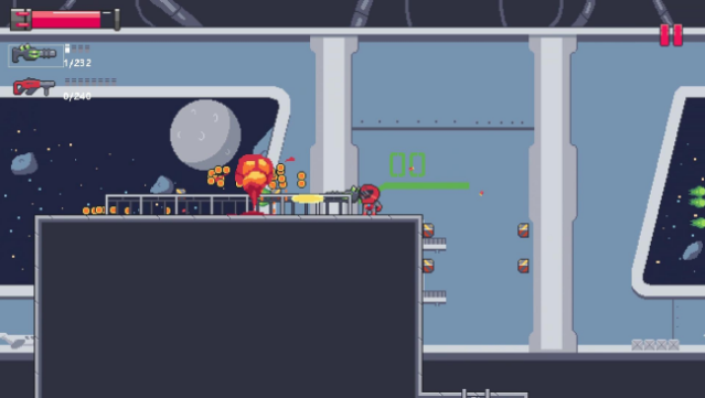 ReX PC Screenshot