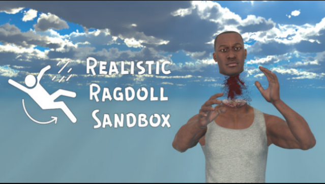 Realistic Ragdoll Sandbox Free Download