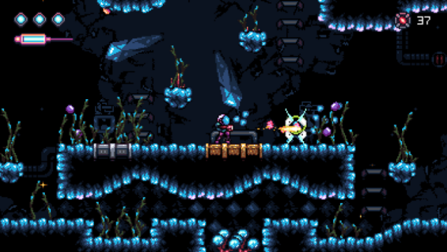 Rebel Transmute PC Screenshot