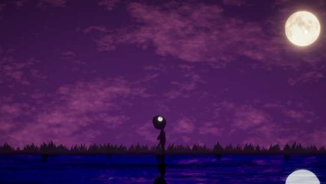 Recollection PC Screenshot
