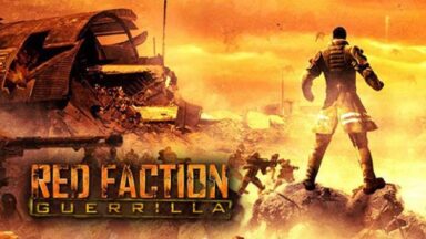 Red Faction Guerrilla Steam Edition Free Download