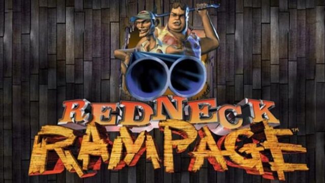 Redneck Rampage Collection Free Download