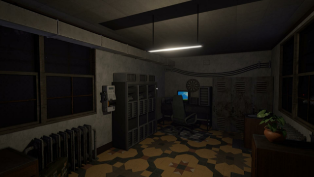 Refuted Wind Gameplay Screenshot