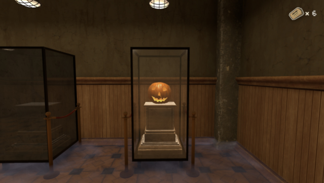 RetroRealms Arcade Gameplay Screenshot