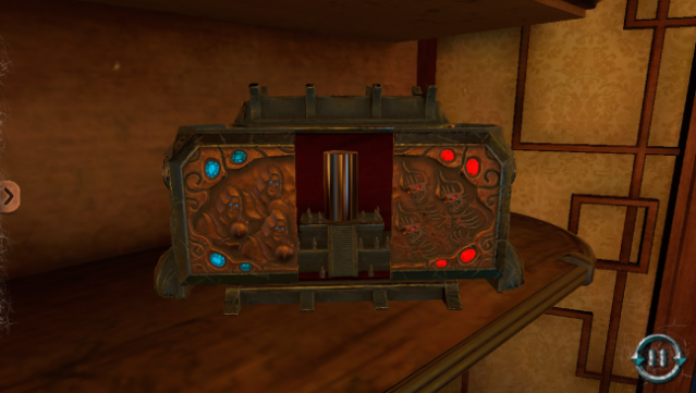 Riddlord: The Consequence Gameplay Screenshot
