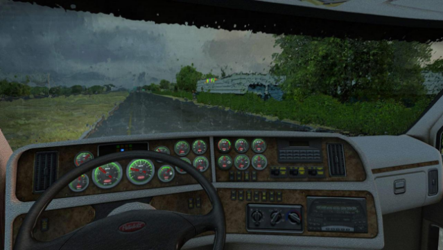Rig n Roll PC Screenshot