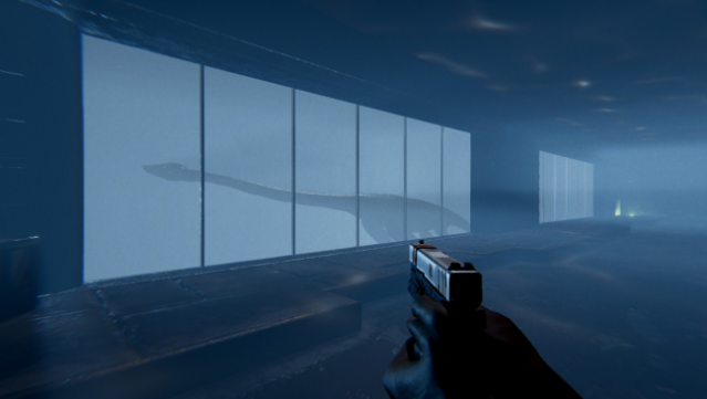 Rip Current PC Screenshot