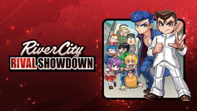 River City: Rival Showdown Free Download