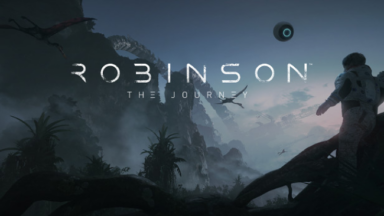 Robinson: The Journey (VR) Free Download