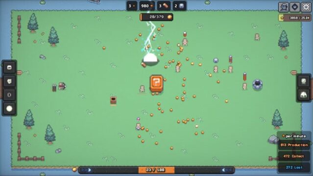 Rock Island PC Screenshot