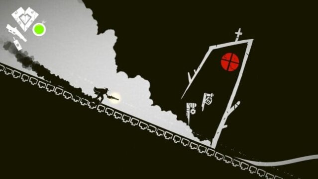 Rose and Locket Gameplay Screenshot