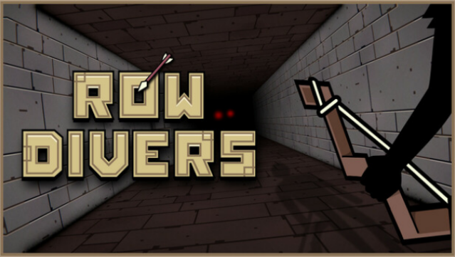 Row Divers Free Download