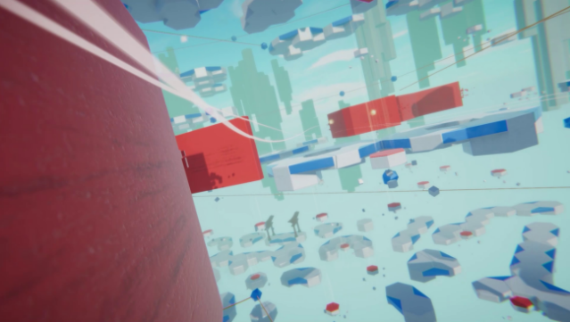 SATORI PC Screenshot