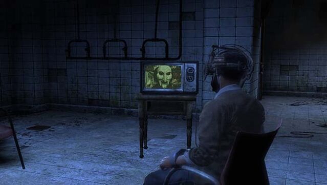 SAW PC Screenshot