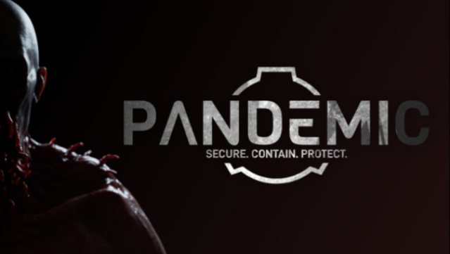 SCP: 5K Free Download