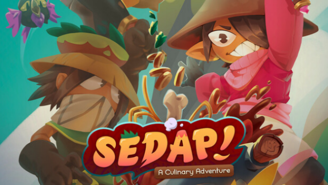 SEDAP! A Culinary Adventure Free Download