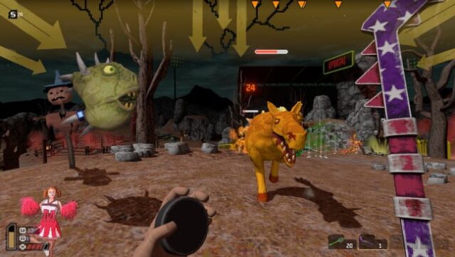 SPORTAL PC Screenshot