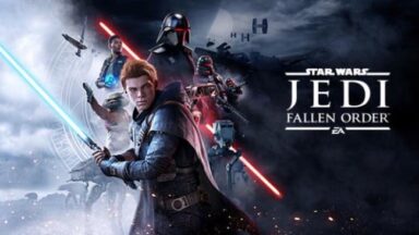 STAR WARS Jedi: Fallen Order Deluxe Edition Free Download