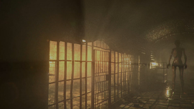 S.W.A.N.: Chernobyl Unexplored PC Screenshot