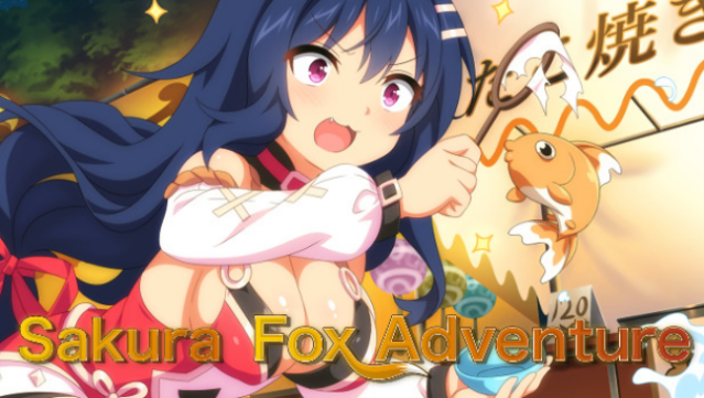 Sakura Fox Adventure Free Download