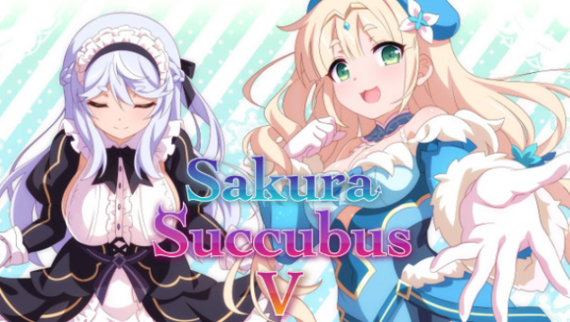 Sakura Succubus Free Download