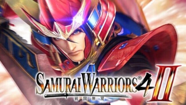 Samurai Warriors -II Free Download