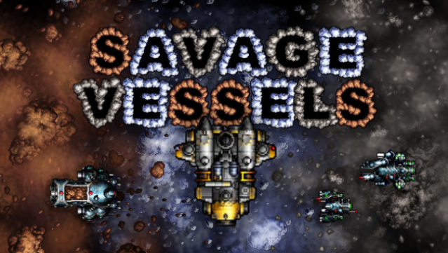 Savage Vessels Free Download