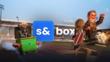 s&box Free Download