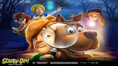 Scooby-Doo! First Frights Free Download