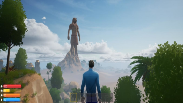 ScrewUp PC Screenshot