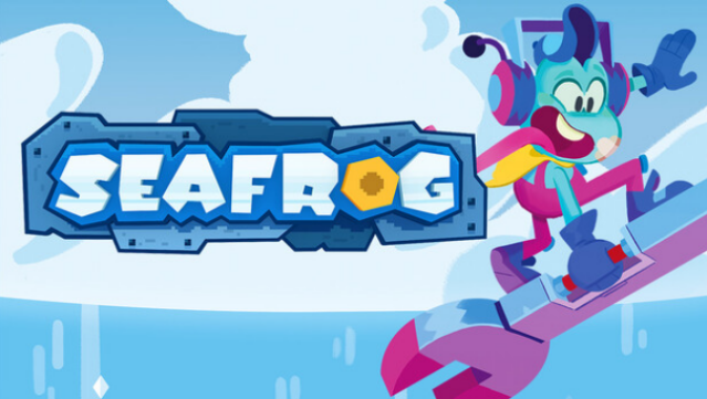 Seafrog Free Download