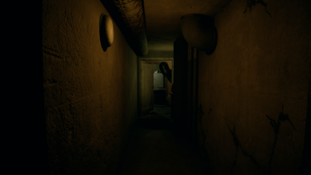 Sector Gameplay Screenshot
