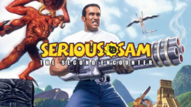 Serious Sam Classic: The Second Encounter Free Download