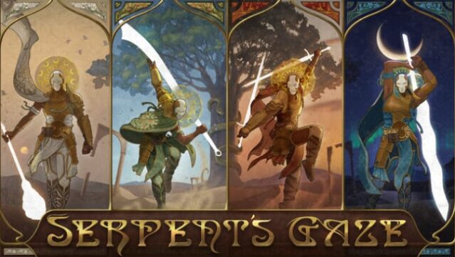 Serpent’s Gaze Free Download