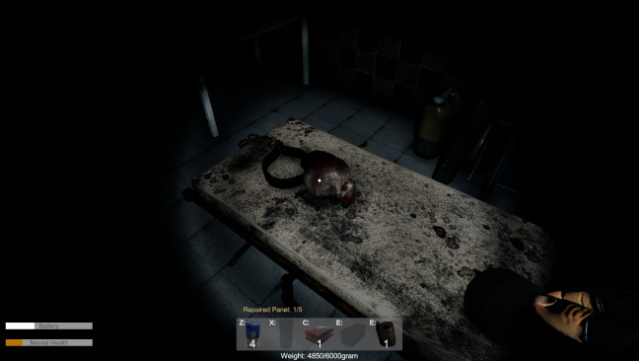 Sevyal PC Screenshot